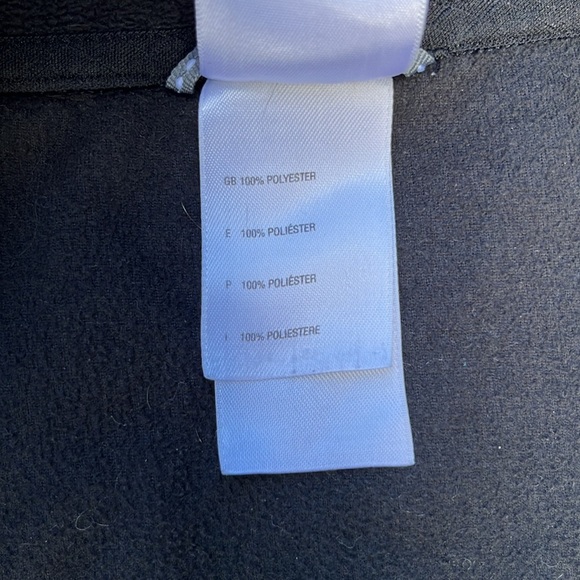 THE NORTH FACE Half Zip Pull Over - Picture 6 of 10